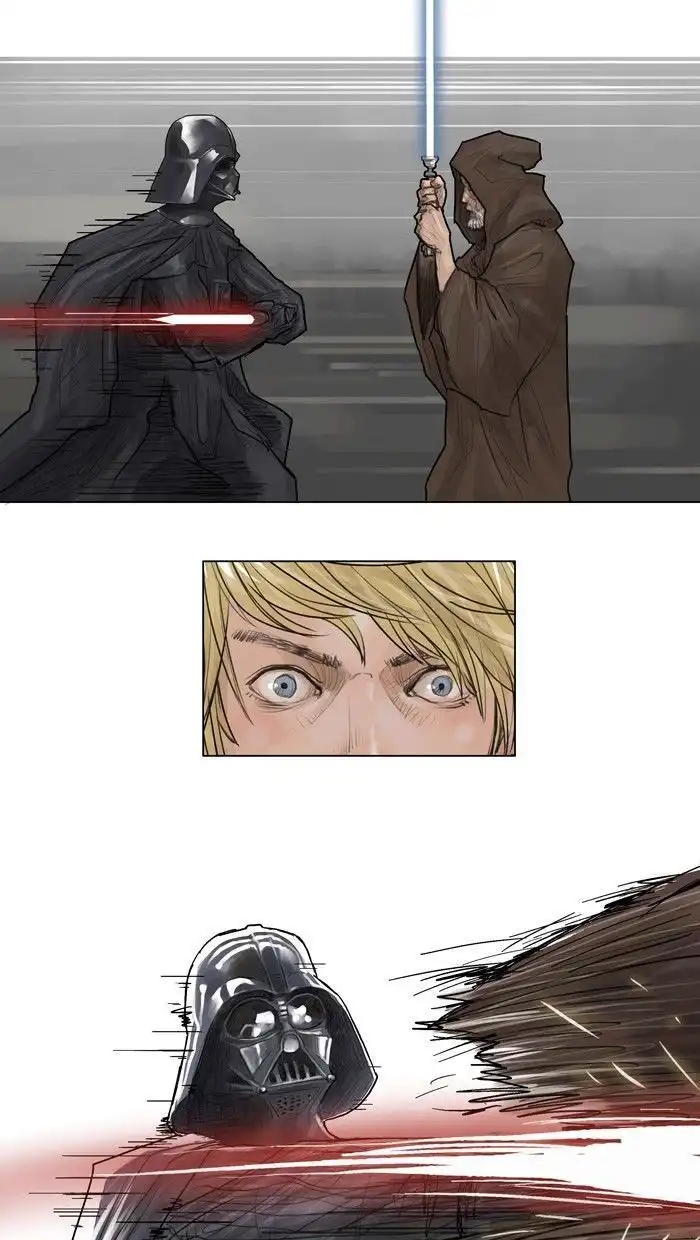 Star Wars Chapter 9 8